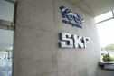 Visita didáctica a la Planta de SKF Argentina