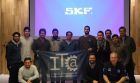 Visita didáctica a la Planta de SKF Argentina