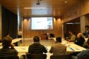 Visita didáctica a la Planta de SKF Argentina