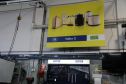 Nueva señalización de los espacios de taller en la sede ITCA Mosconi