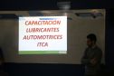 Charla Técnica sobre Lubricantes de Motor - Invitado: CASTROL