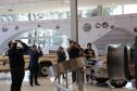 Visita didáctica a la planta de TOYOTA ARGENTINA