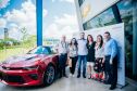 ITCA presente en la Maratón del Conocimiento CHEVROLET 2018