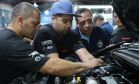 ITCA Corporativo capacita al personal de DAYTONA