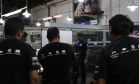 ITCA Corporativo capacita al personal de DAYTONA