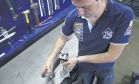 Cojinetes, materiales y diagnóstico