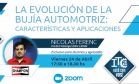 Charlas Técnicas ITCA - La evolución de la Bujía Automotriz, por Nicolás Ferenc