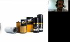 Charlas Técnicas: Tecnología en Filtros de Aceite, por Nicolás Iriarte