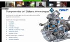 Charlas Técnicas ITCA - Kit de Embrague con Omar Bonasif (SKF)