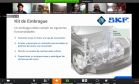 Charlas Técnicas ITCA - Kit de Embrague con Omar Bonasif (SKF)