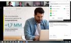Charlas ITCA : Transformación Digital junto a Florencia Tuchinsky (Mercadolibre Servicios)