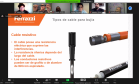 Charlas Técnicas ITCA: Encendido con Néstor y Ayelén Ferrazzi (FERRAZZI)