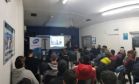 Aprender con los mejores. El Ciclo de Charlas Técnicas ITCA.