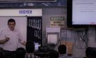 Aprender con los mejores. El Ciclo de Charlas Técnicas ITCA.