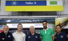 Aprender con los mejores. El Ciclo de Charlas Técnicas ITCA.