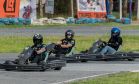Despedimos el 2021 sobre ruedas: Karting ITCA