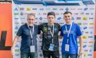 Despedimos el 2021 sobre ruedas: Karting ITCA