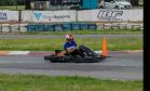 Despedimos el 2021 sobre ruedas: Karting ITCA
