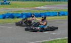 Despedimos el 2021 sobre ruedas: Karting ITCA