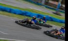 Despedimos el 2021 sobre ruedas: Karting ITCA