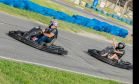 Despedimos el 2021 sobre ruedas: Karting ITCA