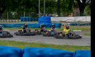 Despedimos el 2021 sobre ruedas: Karting ITCA