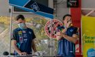 Despedimos el 2021 sobre ruedas: Karting ITCA