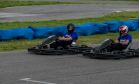 Despedimos el 2021 sobre ruedas: Karting ITCA