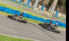 Despedimos el 2021 sobre ruedas: Karting ITCA