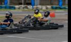 Despedimos el 2021 sobre ruedas: Karting ITCA