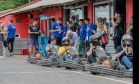 Despedimos el 2021 sobre ruedas: Karting ITCA