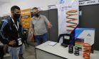 Acompañando el desarrollo profesional de nuestros estudiantes: EXPO EMPLEO ITCA 2021