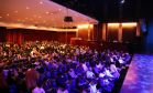 ITCA realiza su Acto de Graduación en el Teatro Metropolitan Sura de la Ciudad de Buenos Aires. 