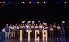 ITCA realiza su Acto de Graduación en el Teatro Metropolitan Sura de la Ciudad de Buenos Aires. 