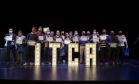 ITCA realiza su Acto de Graduación en el Teatro Metropolitan Sura de la Ciudad de Buenos Aires. 