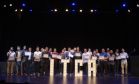 ITCA realiza su Acto de Graduación en el Teatro Metropolitan Sura de la Ciudad de Buenos Aires. 