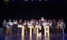 ITCA realiza su Acto de Graduación en el Teatro Metropolitan Sura de la Ciudad de Buenos Aires. 