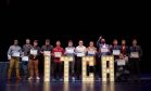 ITCA realiza su Acto de Graduación en el Teatro Metropolitan Sura de la Ciudad de Buenos Aires. 