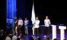 ITCA realiza su Acto de Graduación en el Teatro Metropolitan Sura de la Ciudad de Buenos Aires. 