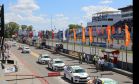ITCA junto al TC2000 en los 200 kilómetros de Buenos Aires