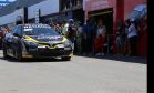 ITCA junto al TC2000 en los 200 kilómetros de Buenos Aires