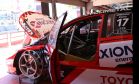 ITCA junto al TC2000 en los 200 kilómetros de Buenos Aires
