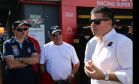 ITCA junto al TC2000 en los 200 kilómetros de Buenos Aires