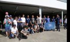 ITCA junto al TC2000 en los 200 kilómetros de Buenos Aires