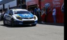 ITCA junto al TC2000 en los 200 kilómetros de Buenos Aires