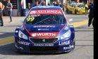 ITCA junto al TC2000 en los 200 kilómetros de Buenos Aires
