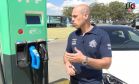 El vehículo eléctrico y el impacto ambiental