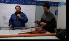 Proyecto de construcción total de una moto
