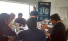 ITCA Capacita a Chevrolet en Ushuaia