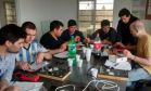 ITCA Capacita a Chevrolet en Ushuaia